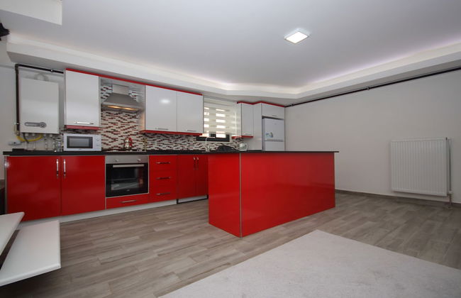 Arcadia Apart Residence - Photo 21