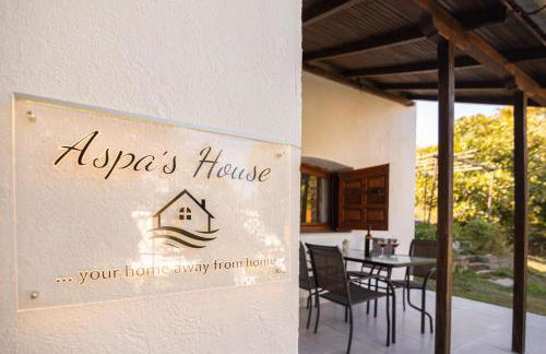 Aspa's House - Foto 36