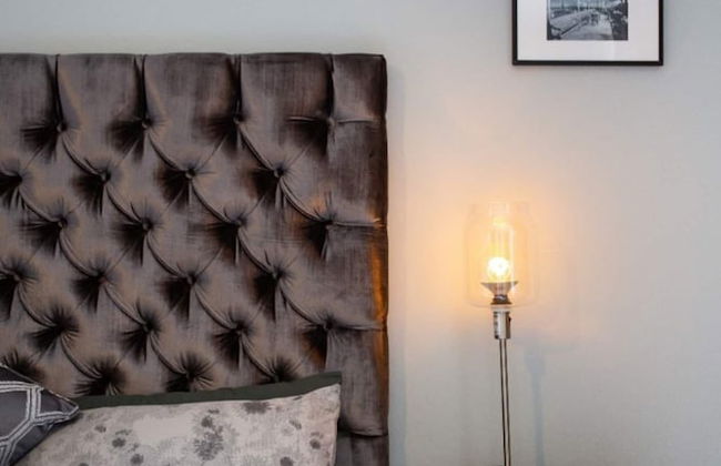 Central Belfast Apartments: Alfred Street - Foto 13