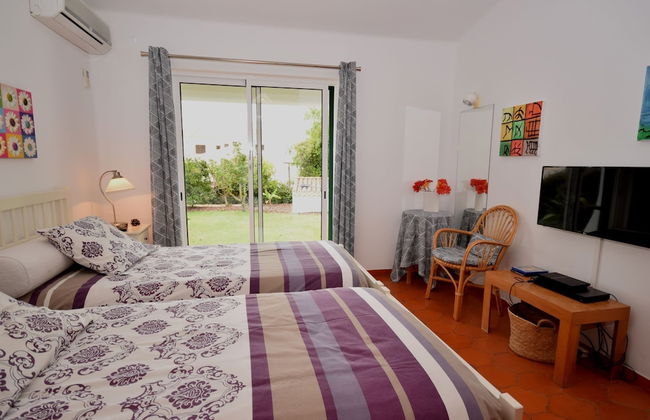 Villa in Albufeira With Pool & Ocean Views - Foto 3