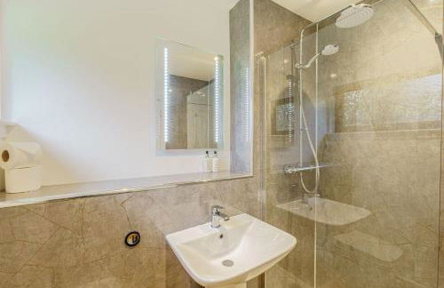 Birch Lodge 22 With Hot Tub, Newton Stewart - Foto 18