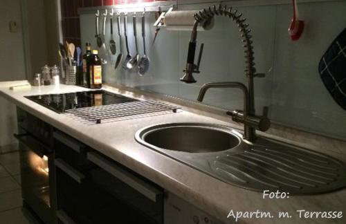 FeWo Shervin - Foto 33