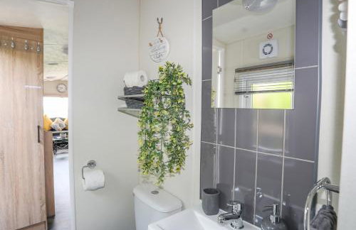 Caban Cwtch The Cosy Cabin - Foto 19