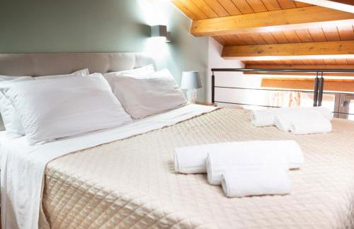 Antica dimora Campidoglio - Foto 18