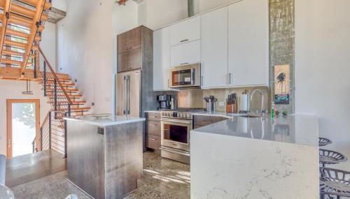 Union Lofts 310 - Foto 5