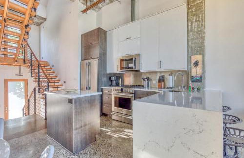 Union Lofts 310 - Foto 5