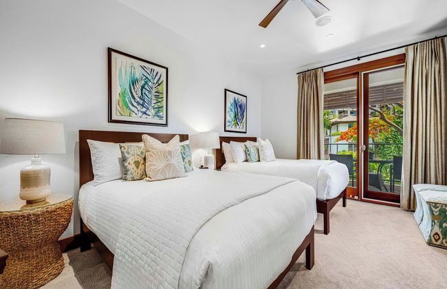 Wailea Beach Villas - Foto 7