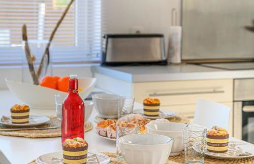 Holiday Home Ker Penthièvre by Interhome - Foto 16