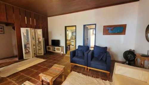 Casa Baleia Lagoa - Foto 5