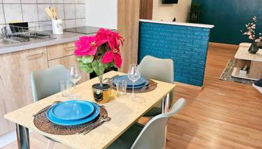 Spacieux et charmant appartement de 47 m2 - Foto 3