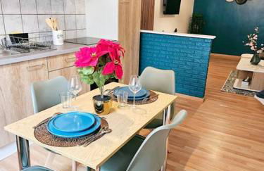 Spacieux et charmant appartement de 47 m2 - Foto 3