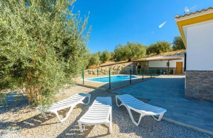 Casa La Molina Riogordo by Ruralidays - Foto 40