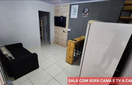 Pousada Araújo com Piscina Aquecida - Foto 10