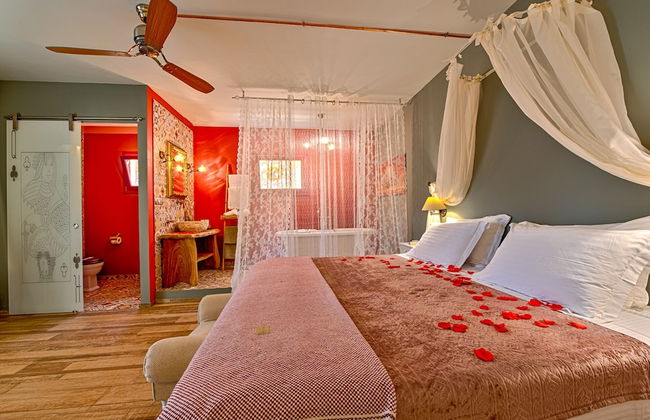 Petani Bay Hotel - Adults Only - Foto 69