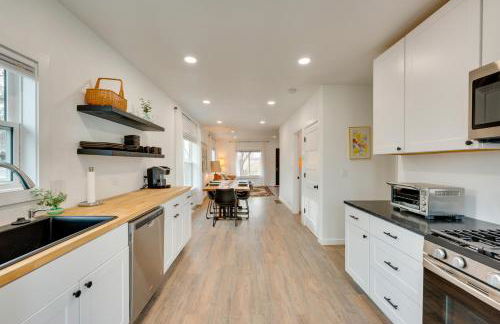 Chic Erie Vacation Rental about 14 Mi to Boulder! - Foto 15