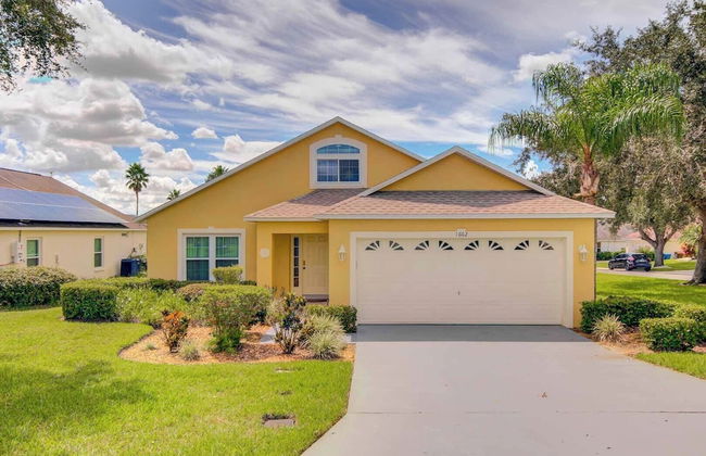 Michael's Southern Dunes Vacation Home - Foto 22