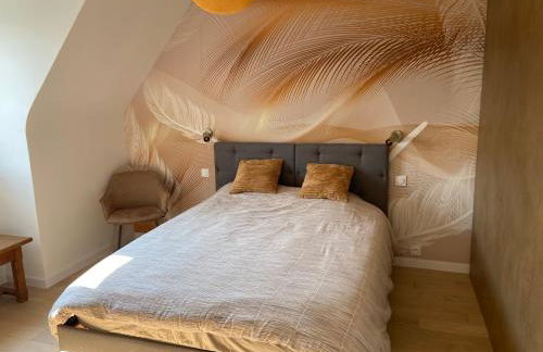 Maison 3 chambres "Penn Kalet" - Foto 6