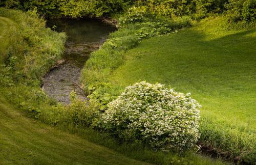 Ferienwohnungen am Gablerhof - Foto 24