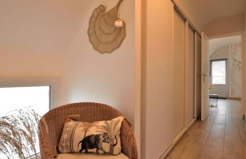 Holiday Home Hoedic by Interhome - Foto 18