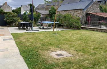 Maison chaleureuse, spacieuse et familiale - Foto 7