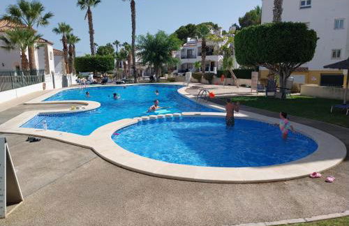 Charming Apartment in front of Villamartin Golf And Plaza - Foto 50