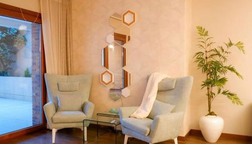 Luxury 2BR Spacious & Stylish with Patio near Metro - Foto 4