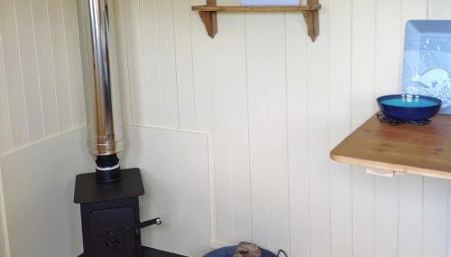 Beeches Shepherd Hut - Foto 5