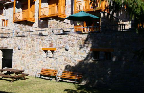 Can Vilà- Vall de Camprodon - Foto 17