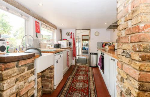 Garden House - Foto 11