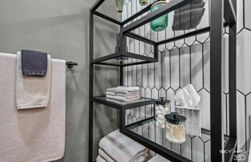 MCM Lakehouse - Direct Lake Access - Sleeps 8 - Foto 32