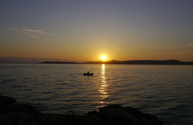 Apartment Located Directly on the Sea, With sea Views and Stunning Views - Photo 21