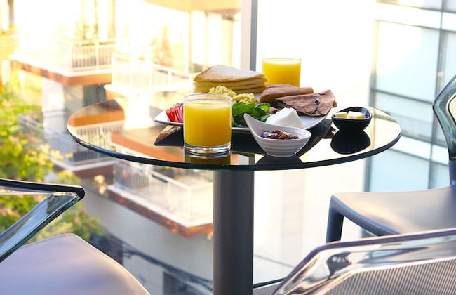 Alife Apart Hotel - Photo 13