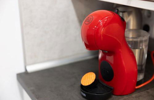 Stay U-nique Apartments Fabra i Puig - Foto 103