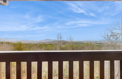 Boulder Ridge Cabin - Foto 27