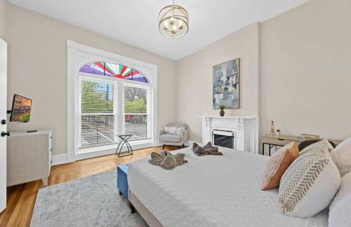 Spacious 6BR Home Near Bourbon Trail & Attractions - Foto 22