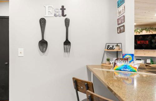 Lazy Bear Retreat Outdoor Oasis Hot Tub etc - Foto 36