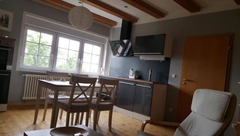 Hofgestüt Bleesern FEWO2 - Foto 4