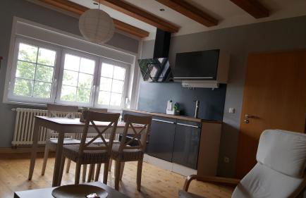 Hofgestüt Bleesern FEWO2 - Foto 4