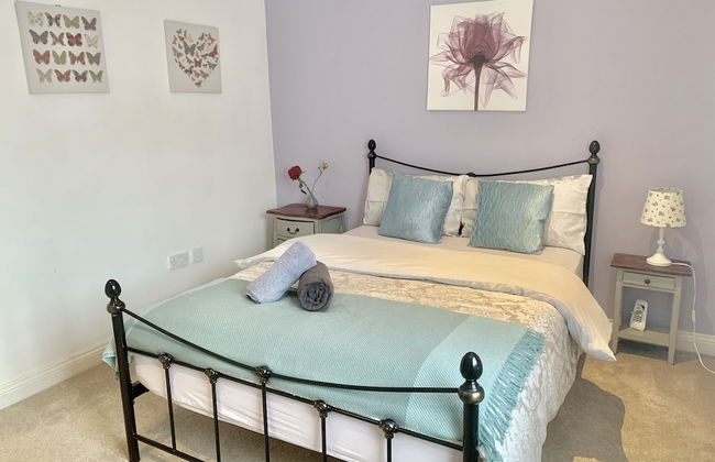 Lahnstein Apartment - Foto 2