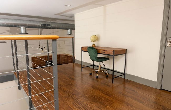 Stylish and new 1 BR Loft Apartment Right Downtown - Foto 18