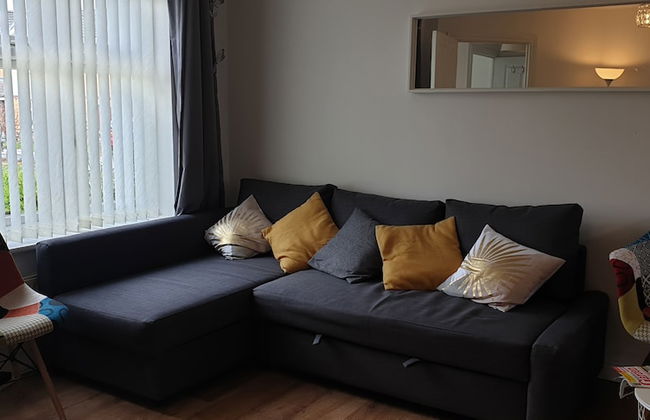 Hollybrae House - Foto 12