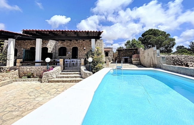 Pat017 in Marina di Felloniche - Foto 1