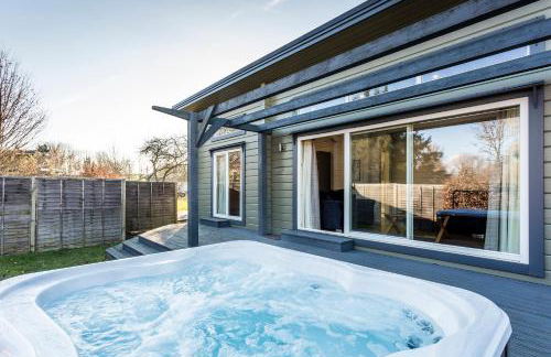 Roydon Marina Village Lodges - Foto 37