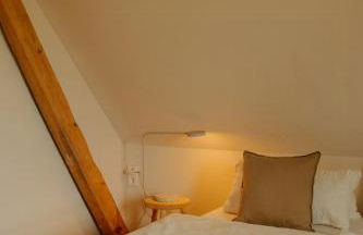 Historic Settler's House With Charm By Mellensee - Foto 19