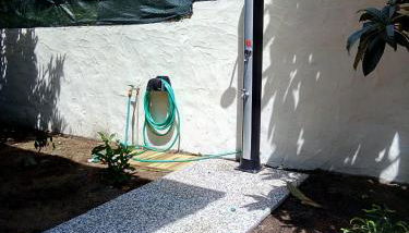 Villa Ada - Foto 2, Garden, Shower