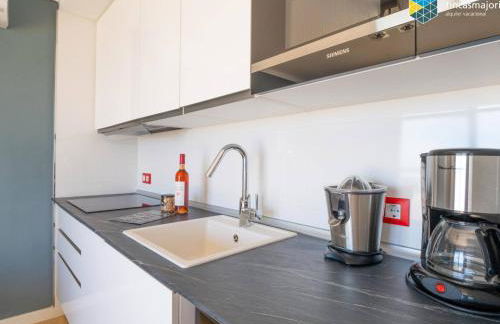 Apto Antic 302 Pax 4 - Foto 15