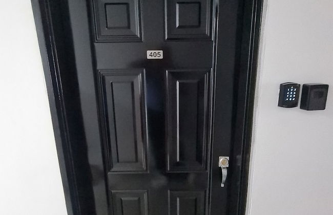 405 Moderno Aparta-Suite en Versalles Tipo Loft - Cali Tower Suites & Lofts - Photo 47