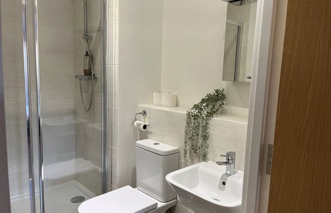 Charles Hope Apartments Southampton - Photo 41