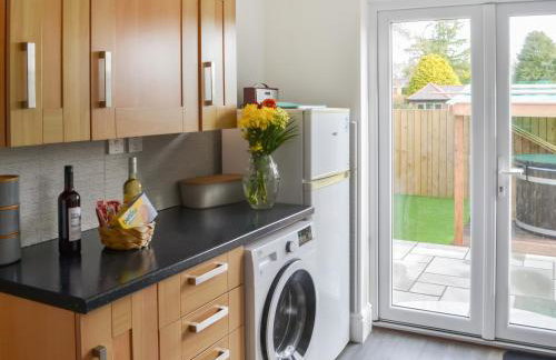 Carolyn House - Foto 11