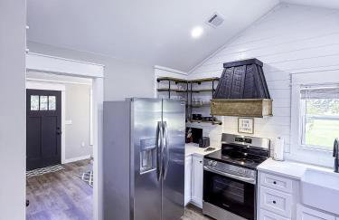 Nordins Hillside Cottage - Foto 12